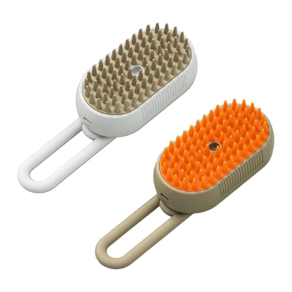 Luvnlick™ | Pet steam brush