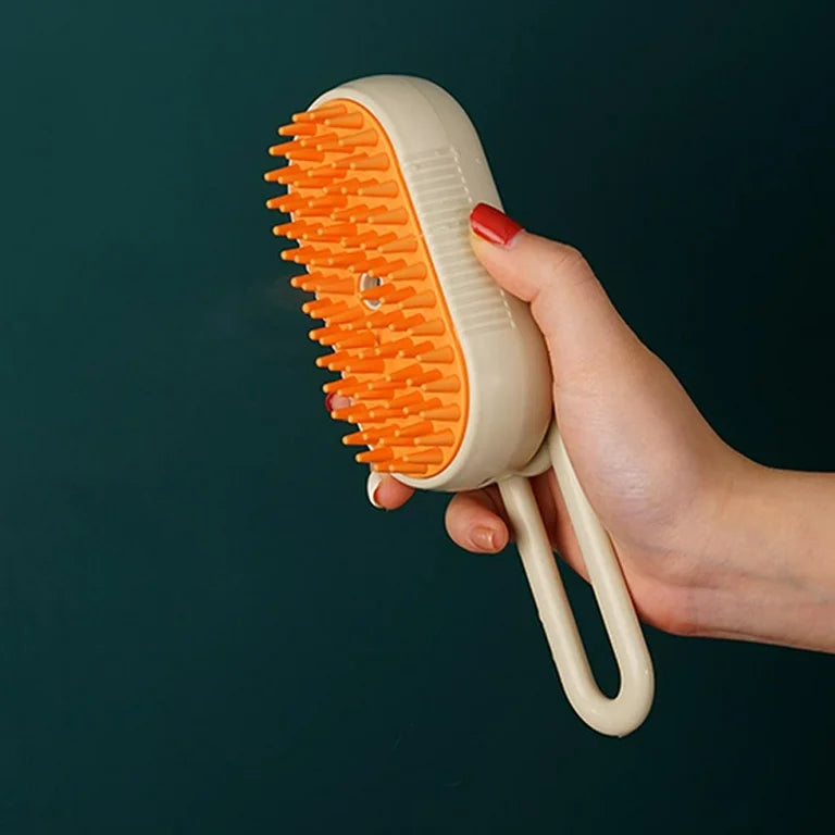 Luvnlick™ | Pet steam brush